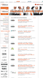 Mobile Screenshot of imittelstand.de